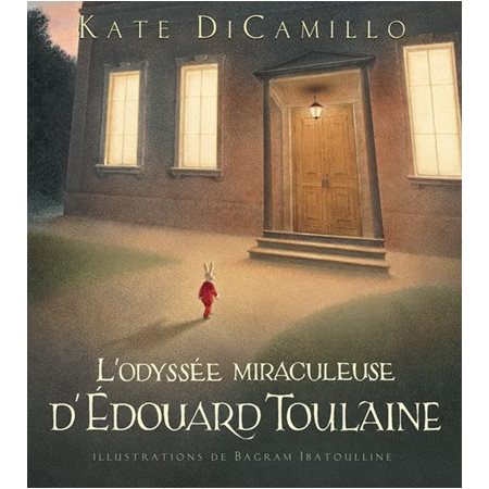 L'odyssée miraculeuse d'Édouard Toulaine