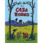 Casa Rodeo : Bande dessinée