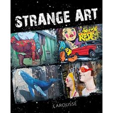 Strange art