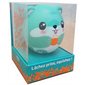 Lâchez prise, squishez ! : Coffret avec squishy hamster