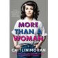 More than a woman : Anglais : Paperback : Souple