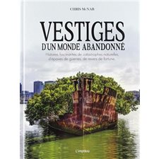 Vestiges d'un monde abandonné