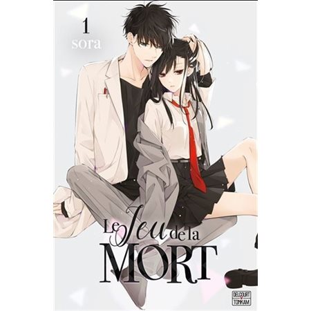 Le jeu de la mort T.01 : Manga