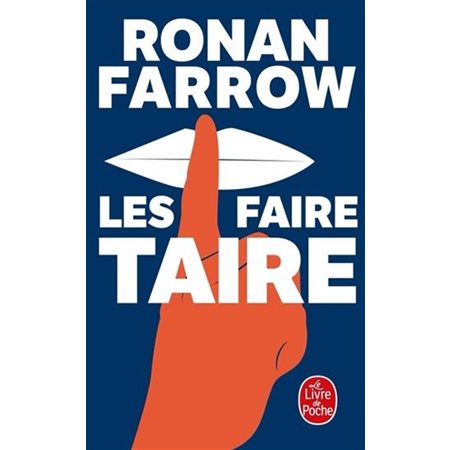 Les faire taire (FP)