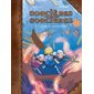 Sorcières-sorcières T.03 : Le mystère des trois marchands : Bande dessinée