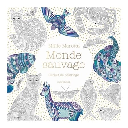 Monde sauvage