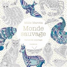 Monde sauvage