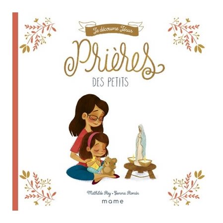 Prières des petits