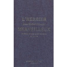 L'herbier merveilleux