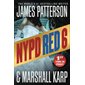 Nypd Red 6 : Anglais : Paperback : Souple