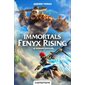 Immortal fenyx rising : Le roman officiel