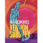 Vernon Subutex T.01 : Première partie : Bande dessinée