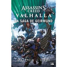 Valhalla : La saga de Geirmund : Assassin's creed
