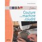 Guide de couture à la machine à coudre