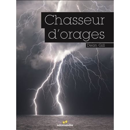 Chasseur d'orages