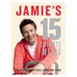 Jamie's 15 minute meals : Anglais : Paperback : Souple