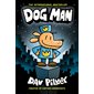 Dog Man T.01 : Bande dessinée : Anglais : Hardcover : Couverture rigide