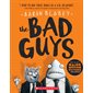 The bad guys T.01 : Anglais : Paperback : Souple