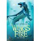 Wings of fire T.02 : The Lost heir : Roman : Anglais : Paperback : Souple