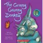 The Grinny Granny Donkey : Anglais : Paperback : Souple