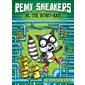 Remy Sneakers T.01 : Remy Sneakers vs. the Robo-Rats