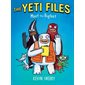 The Yeti Files T.01 : Meet the Bigfeet : Anglais : Hardcover : Couverture rigide