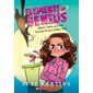 Elements of Genius T.01 : Nikki Tesla and the Ferret-Proof Death Ray : Anglais : Paperback : Souple