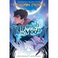 The Dragon Prince Graphic Novel T.01 : Through the Moon : Bande dessinée : Anglais : Paperback : Souple