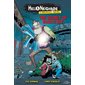 Hello Neighbor: Graphic Novel T.01 : The Secret of Bosco Bay : Bande dessinée : Anglais : Paperback : Souple