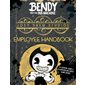 Bendy and the Ink Machine: Joey Drew Studios Employee Handbook : Anglais : Paperback : Souple