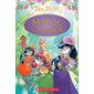 Thea Stilton: Special Edition T.09 : The Magic of the Mirror : Anglais : Hardcover : Couverture rigide