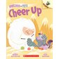 Unicorn and Yeti T.04 : Cheer Up : Anglais : Paperback : Souple