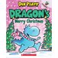 Dragon T.05 : Dragon's Merry Christmas : Anglais : Paperback : Souple