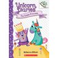 Unicorn Diaries T.04 : The Goblin Princess: A Branches Book : Anglais : Paperback : Souple