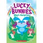 Lucky Bunnies T.01 : Sky's Surprise : Anglais : Paperback : Souple