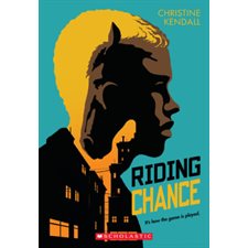 Riding Chance : Anglais : Paperback : Souple