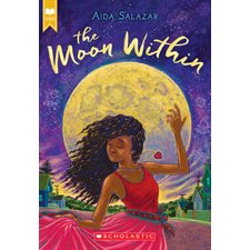 The Moon Within : Anglais : Paperback : Souple