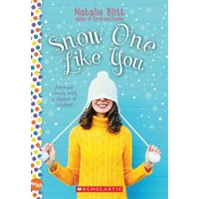 Snow One Like You: A Wish Novel : Anglais : Paperback : Souple