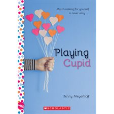 Playing Cupid: A Wish Novel : Anglais : Paperback : Souple