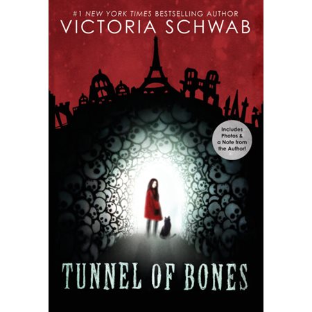 Tunnel of Bones : Anglais : Paperback : Souple