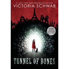 Tunnel of Bones : Anglais : Paperback : Souple