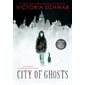 City of Ghosts : Anglais : Paperback : Souple
