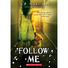 Follow Me : Anglais : Paperback : Souple