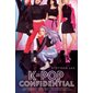 K-pop Confidential : Anglais : Paperback : Souple