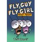 Fly Guy & Fly Girl : Night Fright : Anglais : Hardcover : Couverture rigide