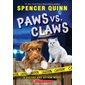 Paws vs. Claws : Anglais : Paperback : Souple