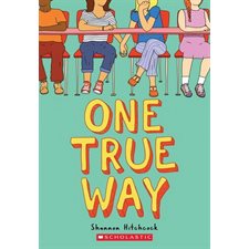 One True Way : Anglais : Paperback : Souple