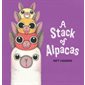 A Stack of Alpacas : Anglais : Hardcover : Couverture rigide
