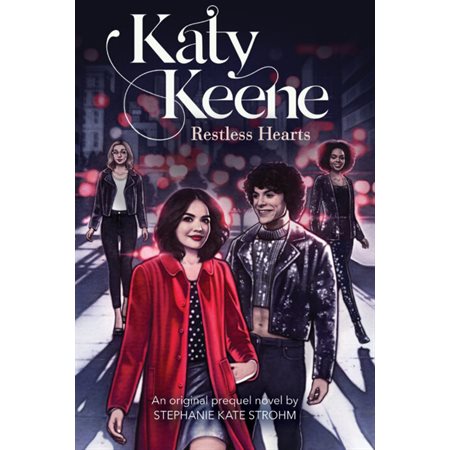 Katy Keene T.01 : Restless Hearts : Anglais : Paperback : Souple