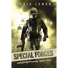 Special Forces T.01 : Unconventional Warfare : Anglais : Hardcover : Couverture rigide